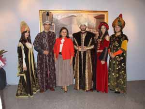 Mazisini Özleyen Şehir Trabzon