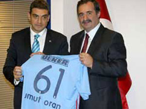 Yönetim Çatlağı yeni değil