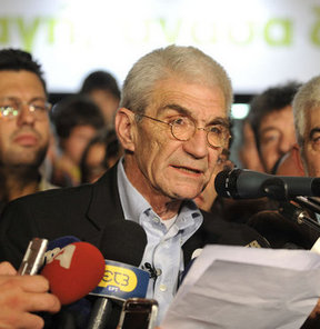 Selanik'te Atatürk arbedesi!