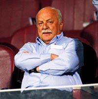 Şener: Mazeretsiz maçlara geldik!..