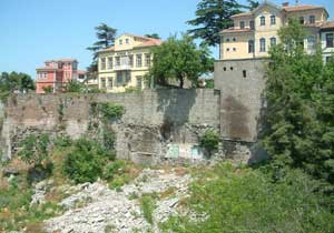 Ortahisar ne zaman tamamlanacak?