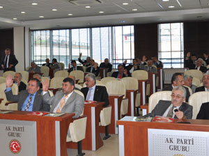 Trabzon'dan Arap Girişimcilerine mesaj