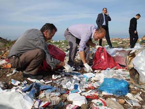 Trabzon Vakfıkebir'de şok !