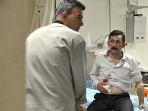 15 yaşındaki öğrenci öğretmenini bıçakladı