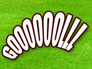 Adrian golü nasıl attı!