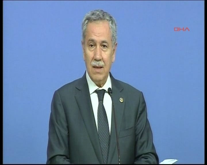 'Biz de silah sesi duyduk'