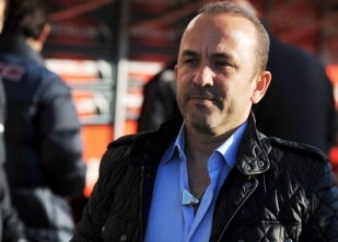 "Henüz hiçbir şey başarmış değiliz"