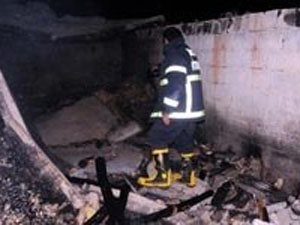 Terör değil,ondan beter..!