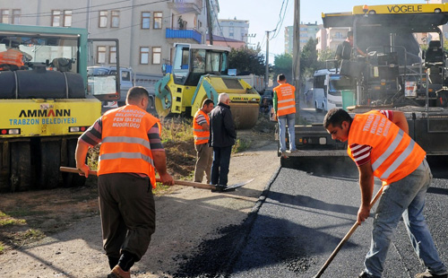 Trabzon hedef üstünde