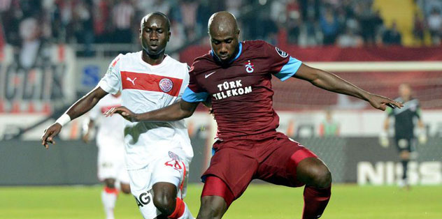 Sol Bamba cezalı