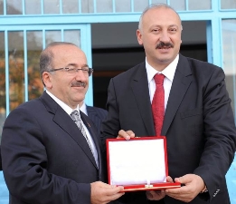 "İşbirliğimiz devam edecek"