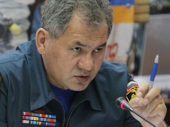 Putin Türk bakan atadı