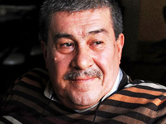 Usta oyuncudan iyi haber