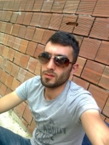 Trabzon Değirmendere'de feci ölüm