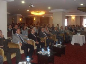 Trabzon'da 'Engel'ler aşılıyor