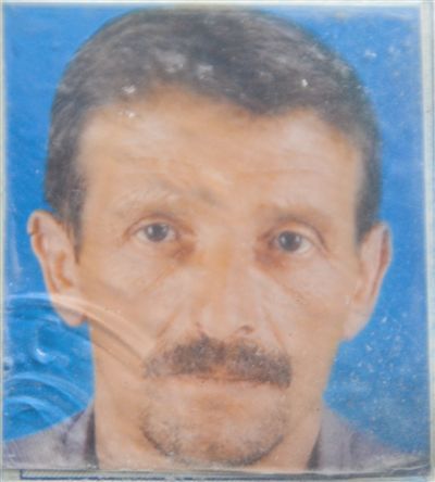 Trabzon'da annenin en zor anı