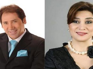 Lemi Çelik: "Eşim bana tokat attı"