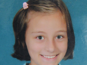 Rize'de bir çocuktan haber alınamıyor !