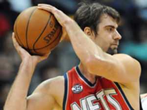 Milli oyuncudan şok karar !