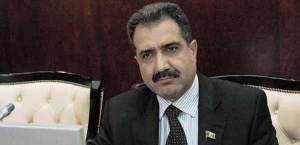 Azeri vekil'den alkışlanacak hareket!