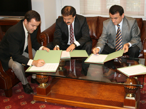 Ordu'da "Okullar Hayat Olsun Projesi"