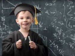 Üniversiteye erken başlama avantajı!