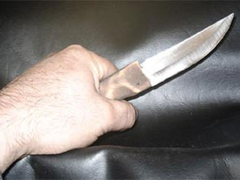 102 bıçak darbesiyle öldürdüler