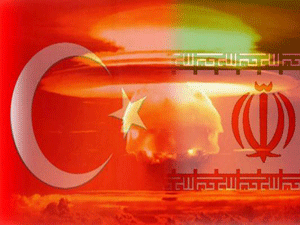 İran'dan Türkiye'ye Soğuk Duş!