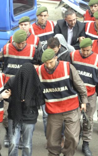 Diyarbakır'da gergin saatler