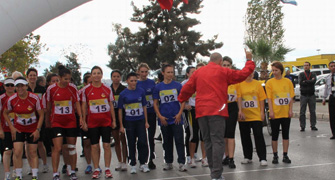 Balkanların en hızlısı Trabzonlu