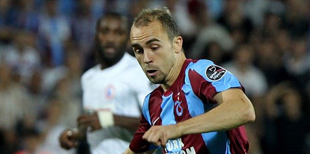 Güneş Adrian'la devam edecek