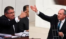 İnce: "İspat etmeyen şerefsizdir"