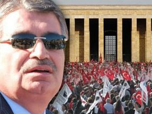 10 Kasım'da yürüyüş yasak, çelenk serbest