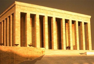Anıtkabir sanal ziyarete açıldı