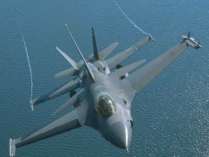 TSK, artık uçakları etkin kullanıyor