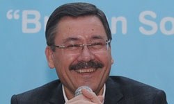 Gökçek, hakaret edenlere acımıyor