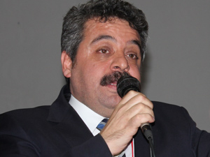 Karan: "Devrimleri herkese öğreteceğiz"