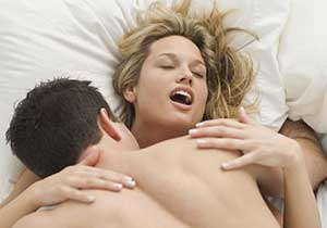  'Orgazm aşısı' geliştirildi