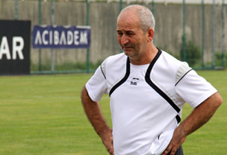 Korukır 3 puan'ın şifresini verdi