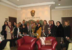 İl genel meclisi örnek meclis