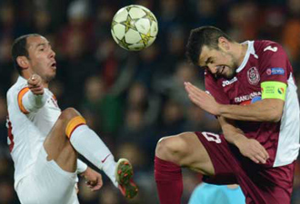 Gazeteci G.Saray maçı şike detaylarını açıkladı