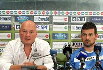 Cluj patronundan savcılara çağrı