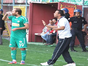 "Bandırma'dan Puanla Döneceğiz"