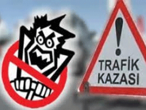 Feci kaza bir aileyi yok etti