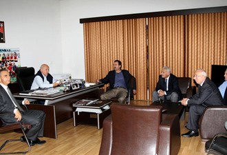 Trabzonspor'un başına dert olabilir