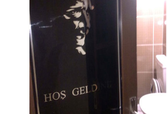 Ata'ya böyle saygısızlık görülmedi!