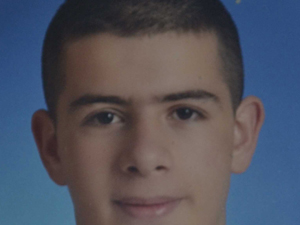 Tekirdağ'a ateş düştü !