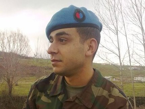 Şehit ateşi G.Antepl'e düştü!