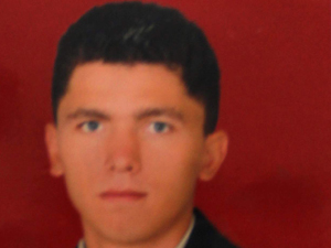 Bartın'lı şehitimiz !