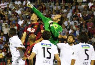 "Beklenmedik gol yedik"